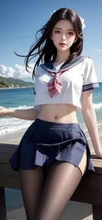 金童海报