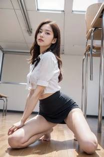当红明星
