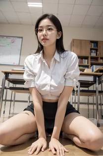 演员照片