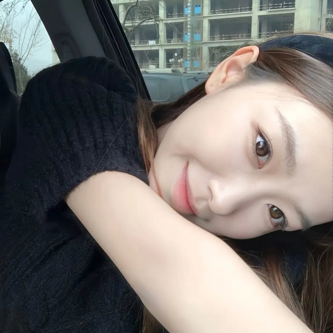 有朵云像你海报