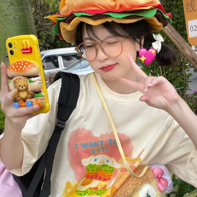 女孩不平凡海报